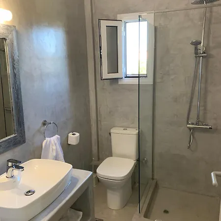 公寓 Galini 特拉佩扎奇