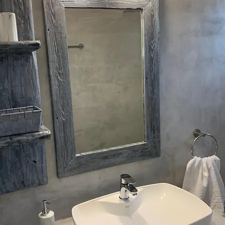 公寓 Galini 特拉佩扎奇