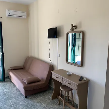 Galini 特拉佩扎奇