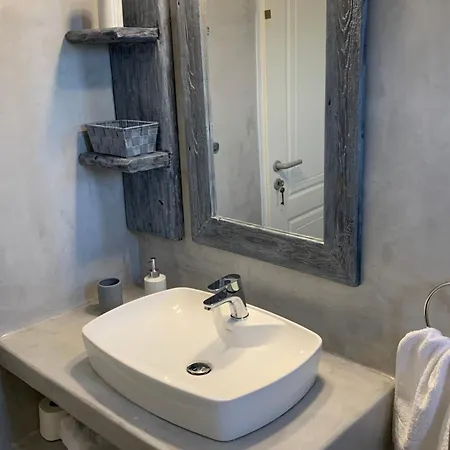 公寓 Galini 特拉佩扎奇