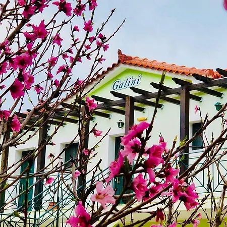 Galini 公寓