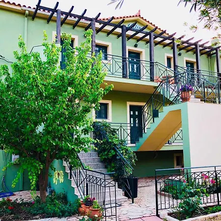 Galini * 特拉佩扎奇