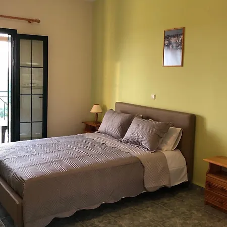 公寓 Galini 特拉佩扎奇