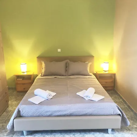 Galini * 特拉佩扎奇