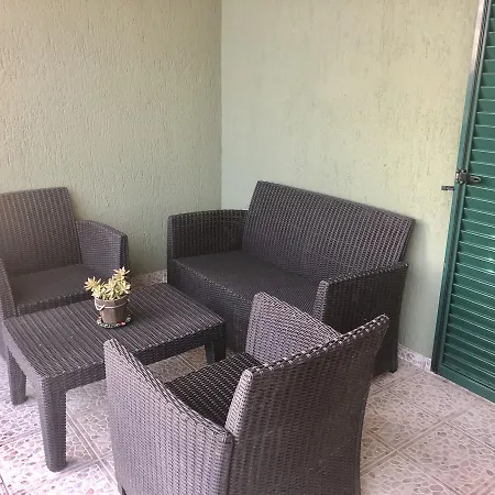 Galini * 特拉佩扎奇