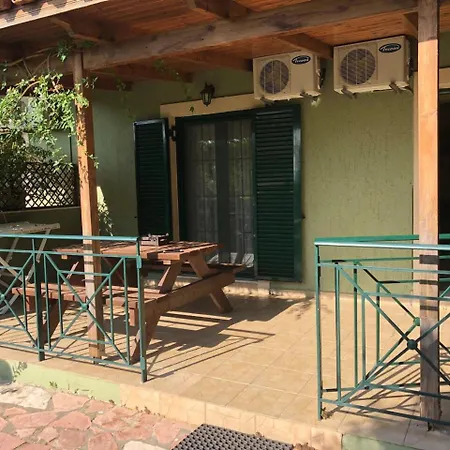 Galini * 特拉佩扎奇