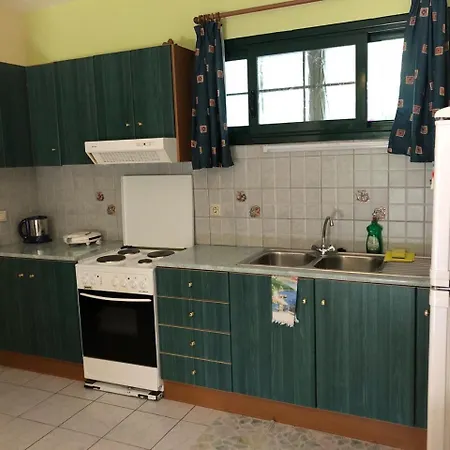 Galini * 特拉佩扎奇