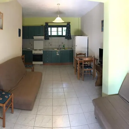 Galini * 特拉佩扎奇