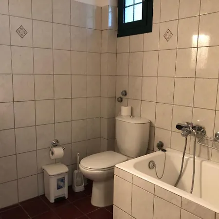 公寓 Galini 特拉佩扎奇