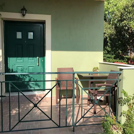 Galini 特拉佩扎奇