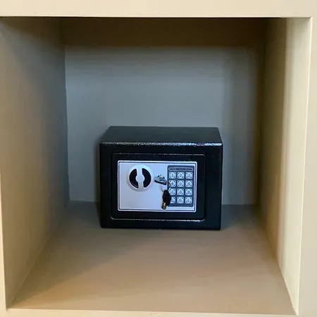 公寓 Galini 特拉佩扎奇