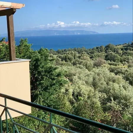 Galini * 特拉佩扎奇