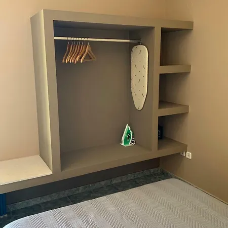 Galini 公寓 特拉佩扎奇