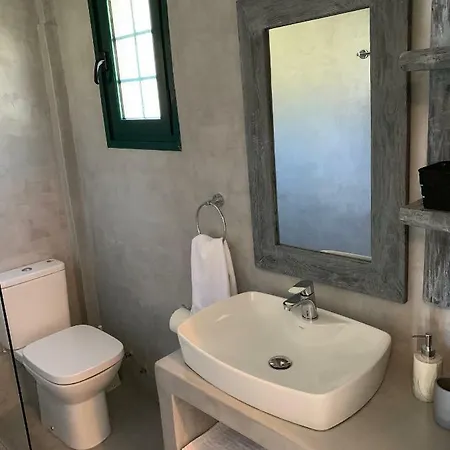 Galini 特拉佩扎奇