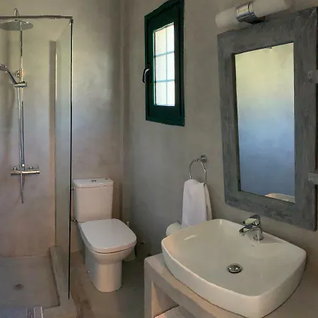 Galini 特拉佩扎奇