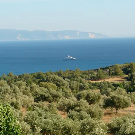 Apartament Galini