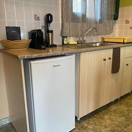 Apartament Galini
