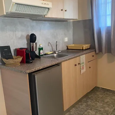 Galini Apartament *