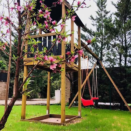Apartament Galini