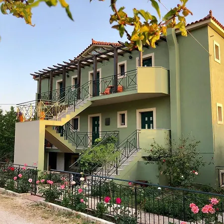 Galini Apartament