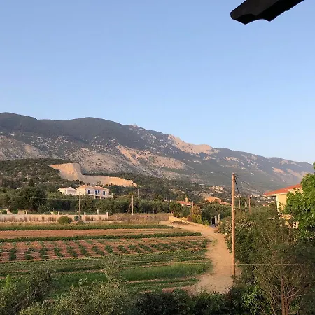 Apartament Galini *