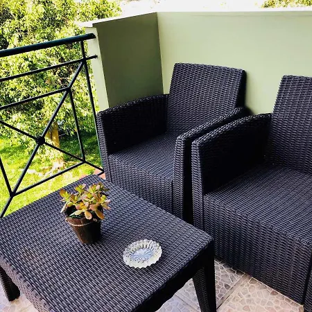 Apartament Galini Trapezaki (Kefalonia)
