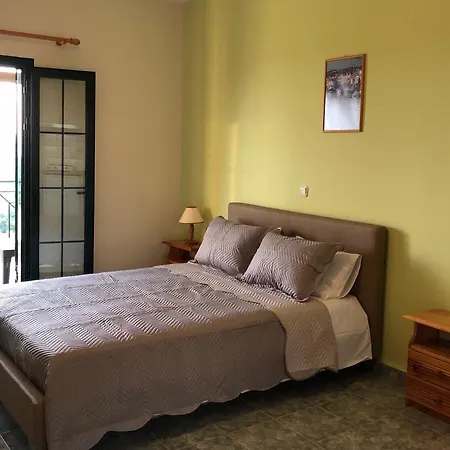 Apartament Galini Trapezaki (Kefalonia)