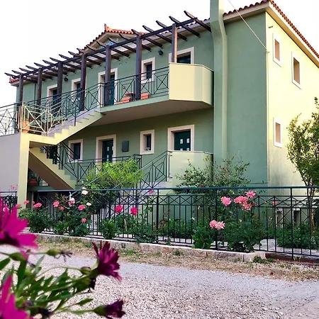 Galini Apartament Trapezaki (Kefalonia)