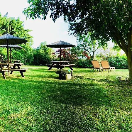 Apartament Galini *