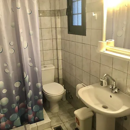 Galini Apartament *