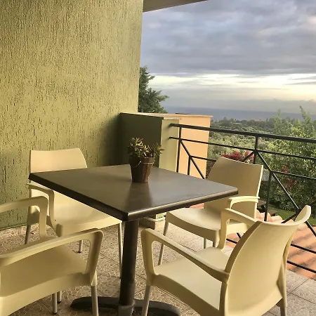 Galini Apartament *