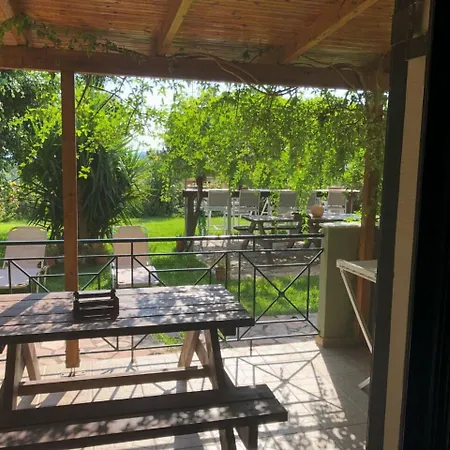 Apartament Galini *