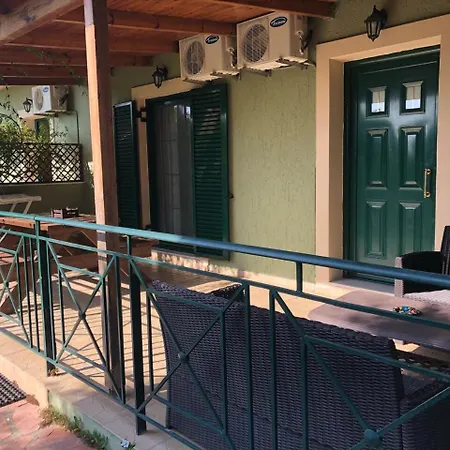 Apartament Galini *