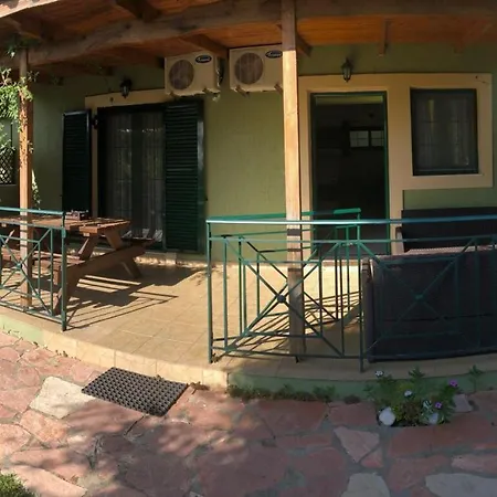 Apartament Galini *