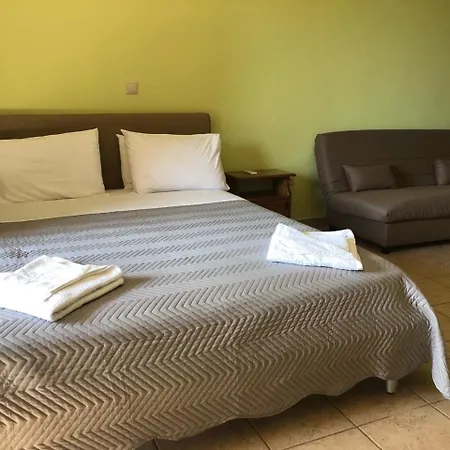 Galini Apartament Trapezaki (Kefalonia)