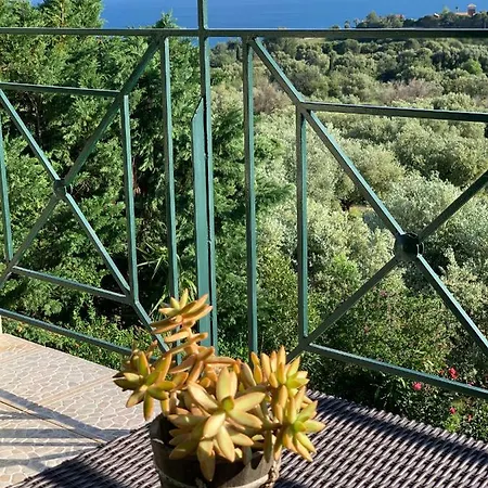 Galini Apartament