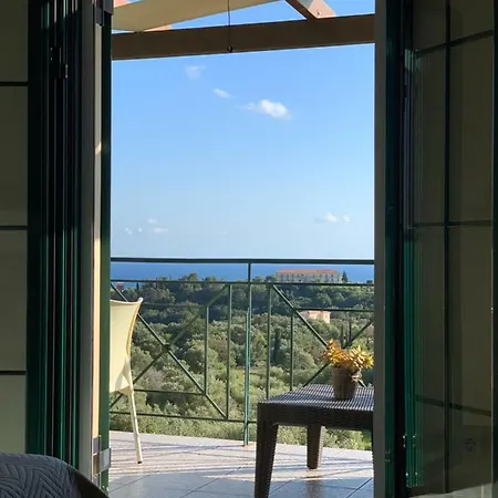 Apartament Galini