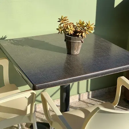 Apartament Galini