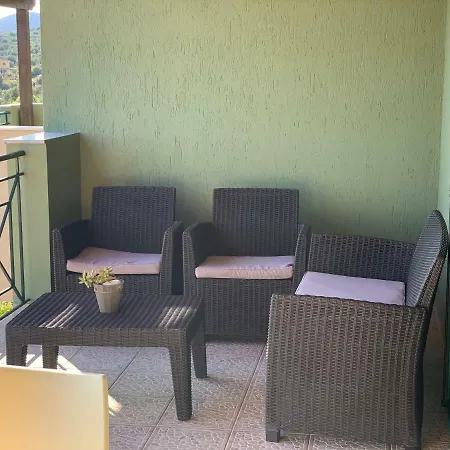 Galini Apartament *