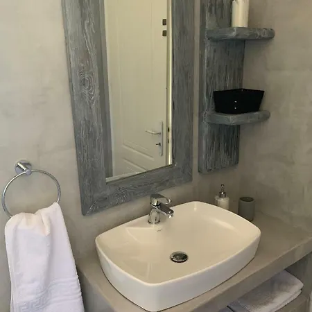 Galini Apartament *
