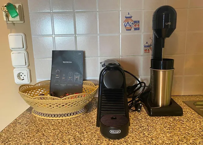 Appartement Galini Trapezaki (Kefalonia)