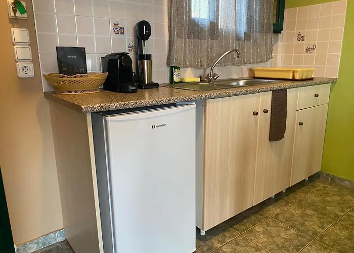 Appartement Galini