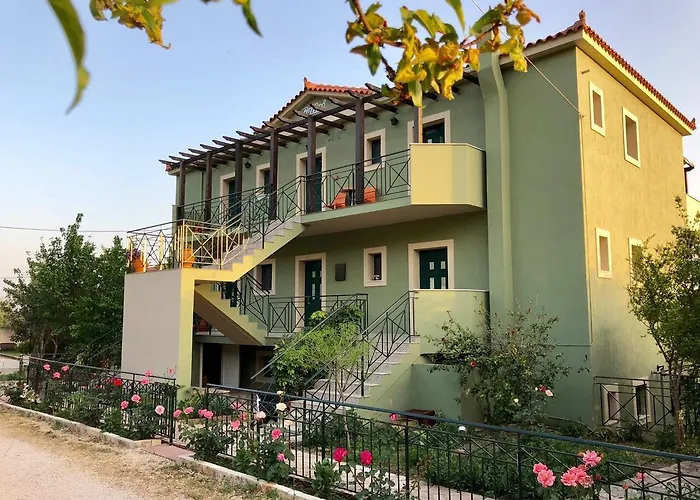 Galini Appartement