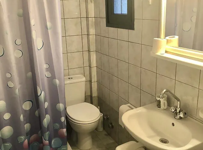 Galini Appartement *