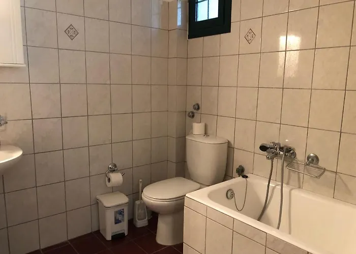 Appartement Galini Trapezaki (Kefalonia)