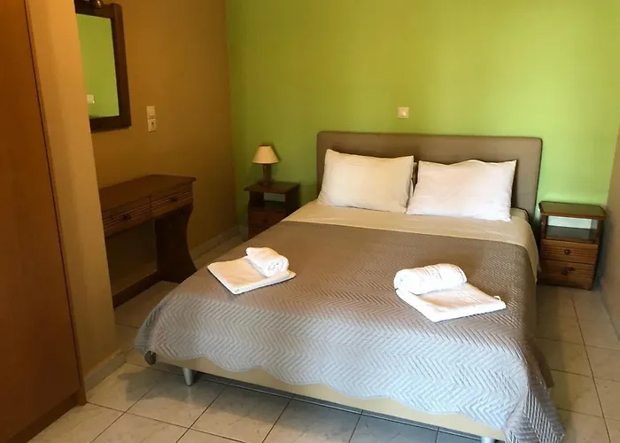 Galini Appartement