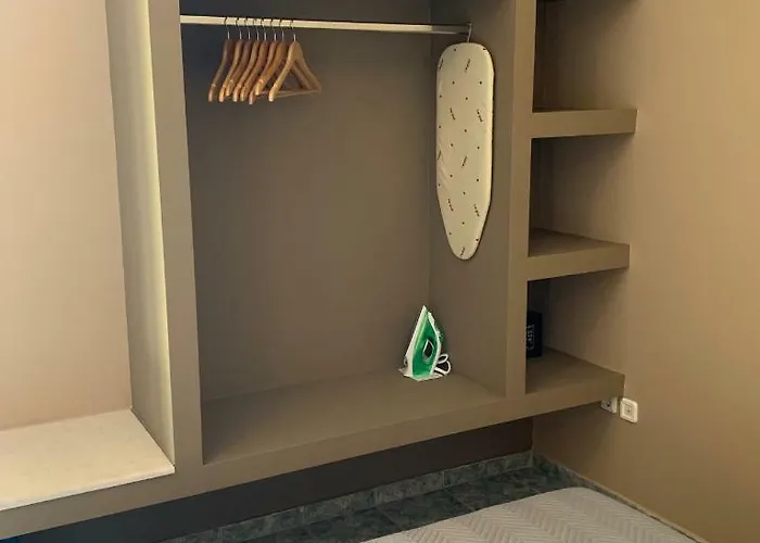 Galini Appartement Trapezaki (Kefalonia)