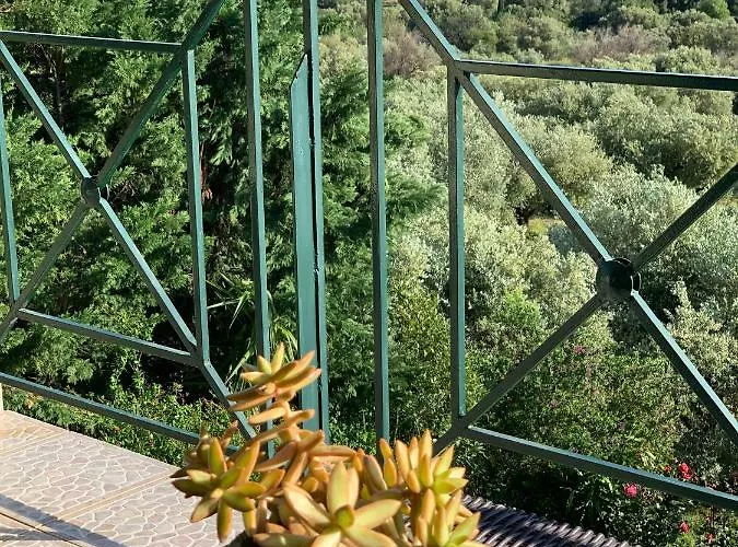 Galini Appartement