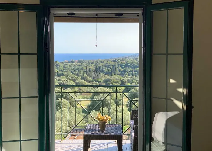 Galini Trapezaki (Kefalonia)