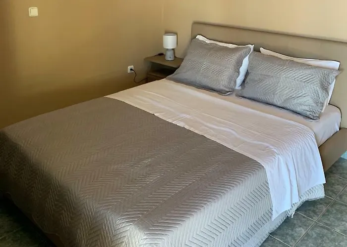 Galini Appartement
